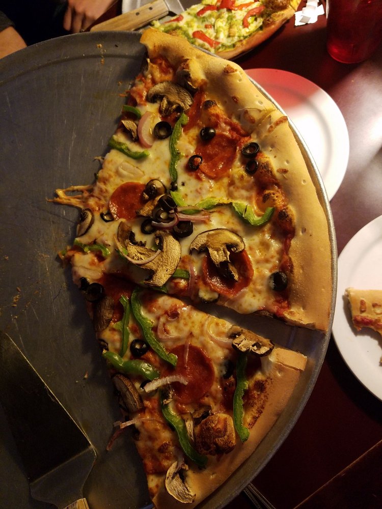 Southside Pizzeria