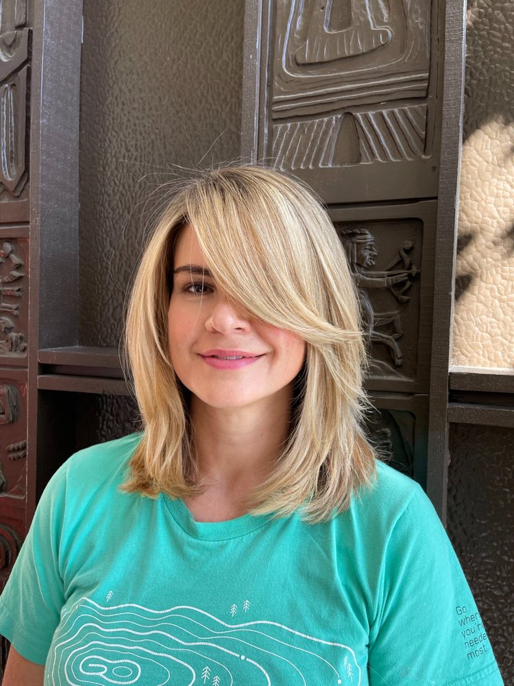 Hair By Isra Alba
