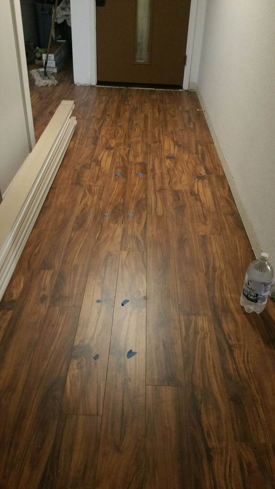 Floor Coverings International
