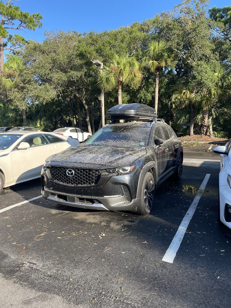 Copper Frog Car Wash, Hilton Head Island Roadtrippers