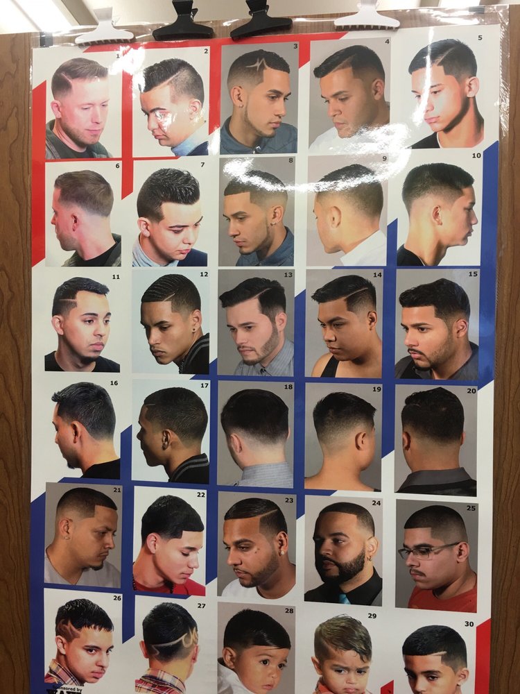Colonial Unisex Hair Cutters
