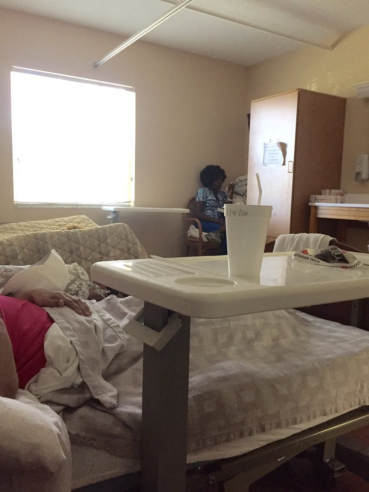 Orlando Health & Rehabilitation Center