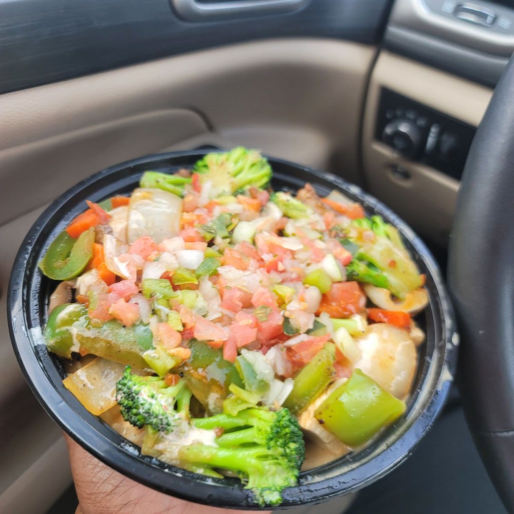 The Tasty Bowl Subs N Such