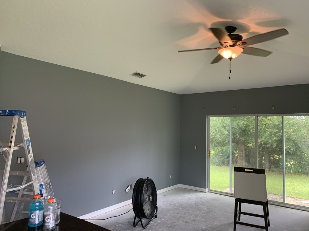 lift rentals for painting near me Orlando, fl