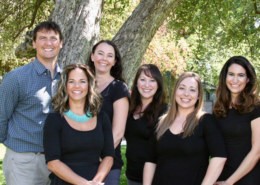 image of business Bradley Henkenius , DDS - Village Dental Care