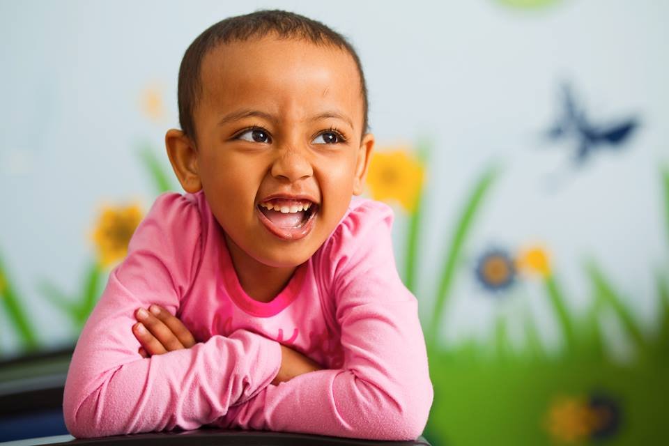 image of business Children