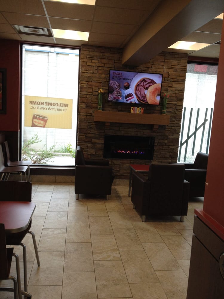 Tim Hortons