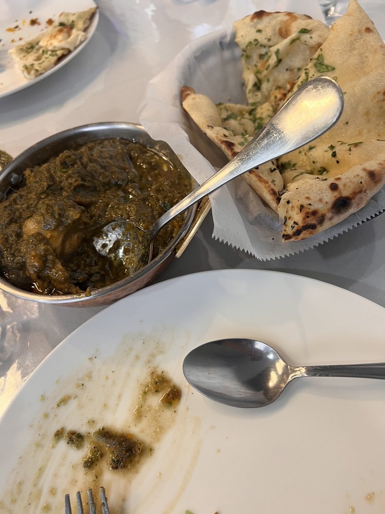 Royal Bites Cuisine of India