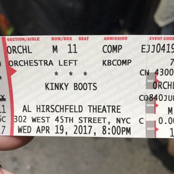 boots tickets boots 282 photos 320 reviews theatres 302 w boots tickets boots 282 photos 320 reviews theatres 302 w
