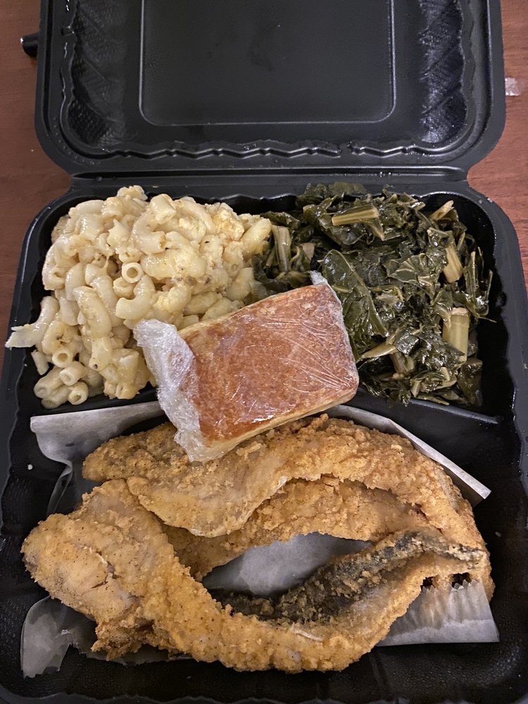 Bleu Soul Fine Dining