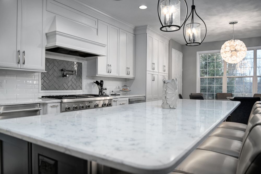 image of business Bennett Builders & Remodelers