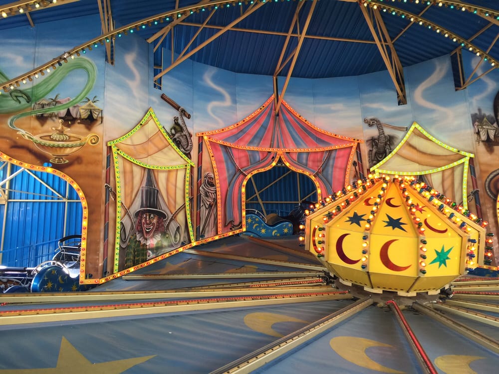 Photos for Castles N' Coasters - Yelp