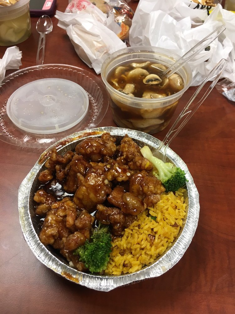 China Inn Restaurant