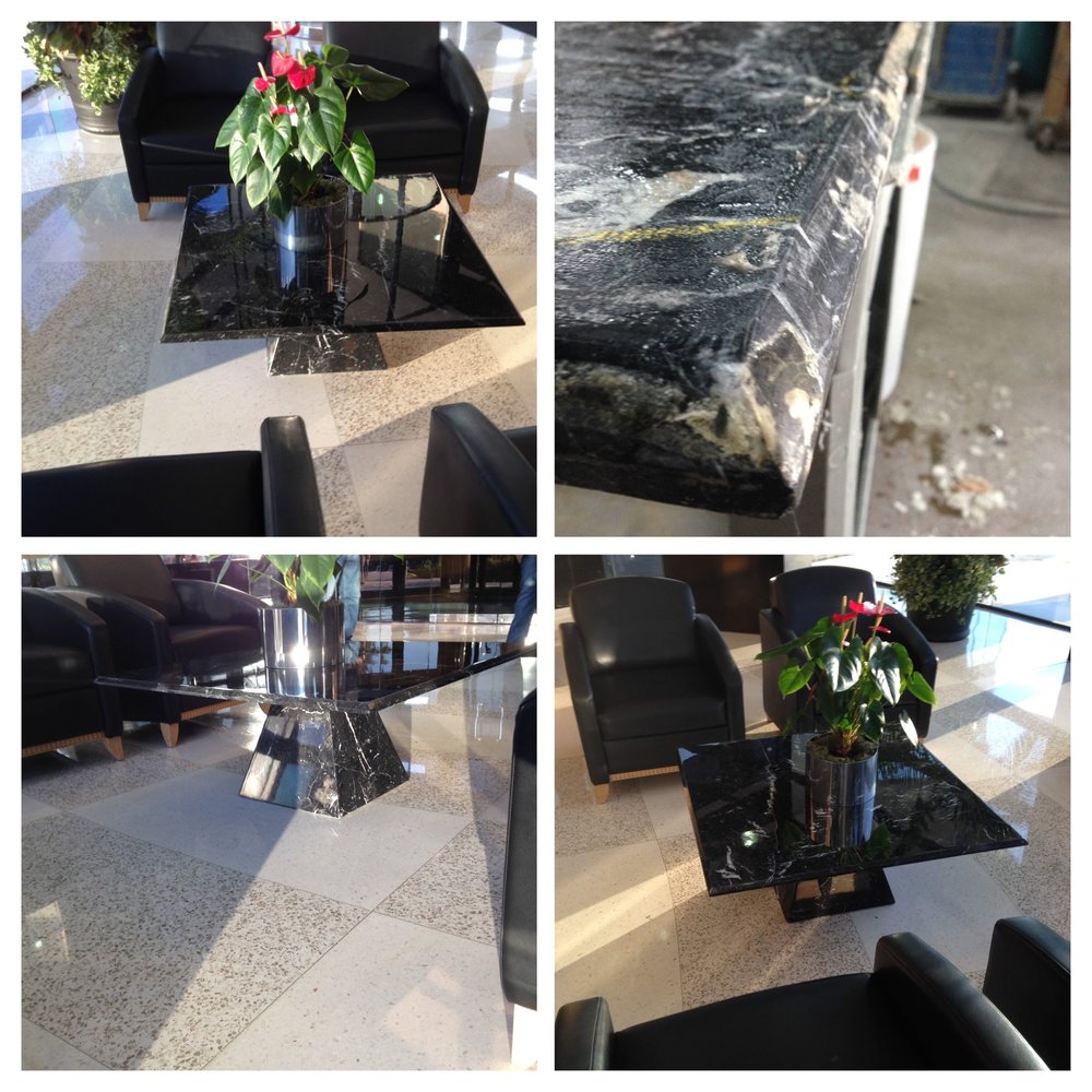 image of business All The Marbles