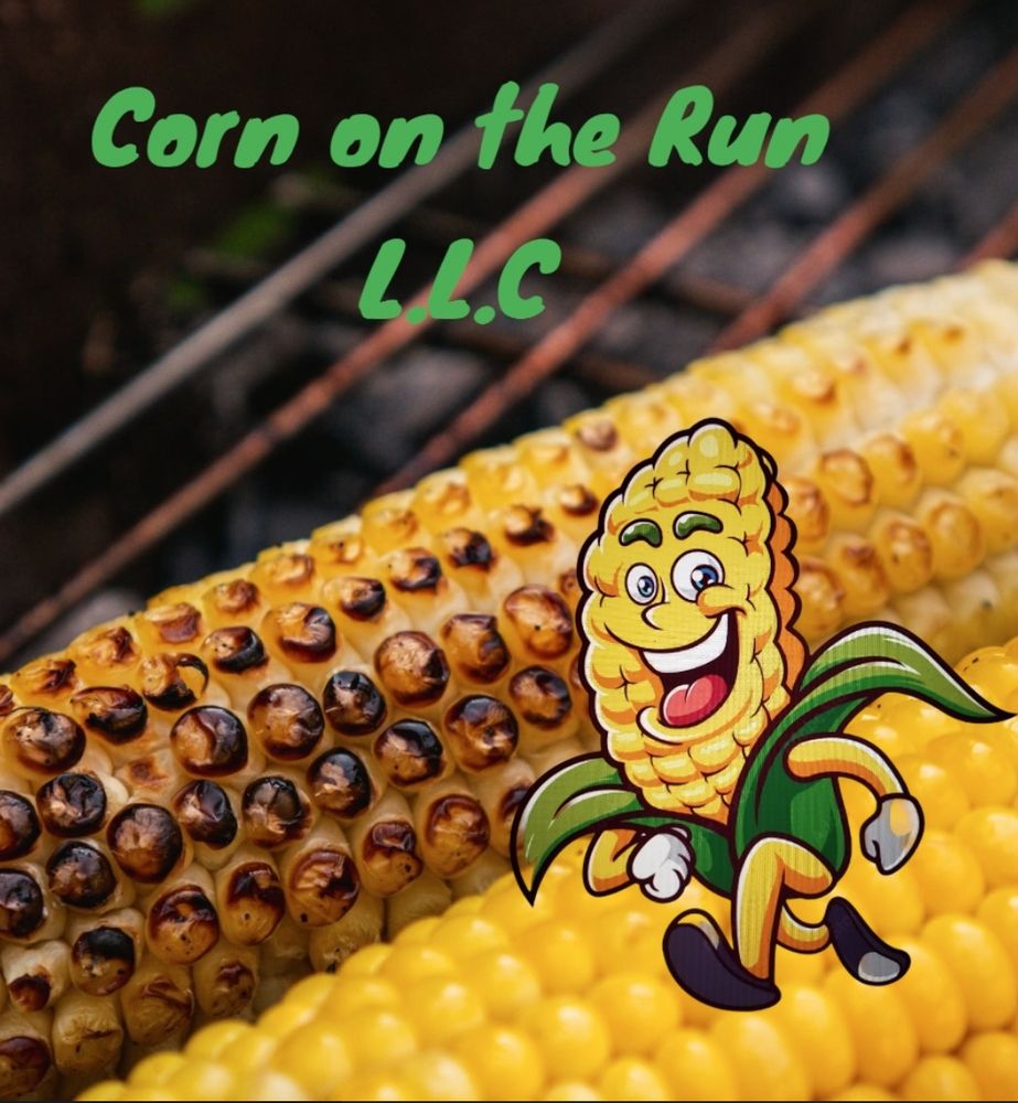 Corn On The Run