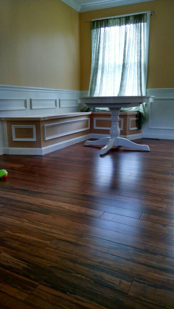 image of business Northern Oak Hardwood Flooring