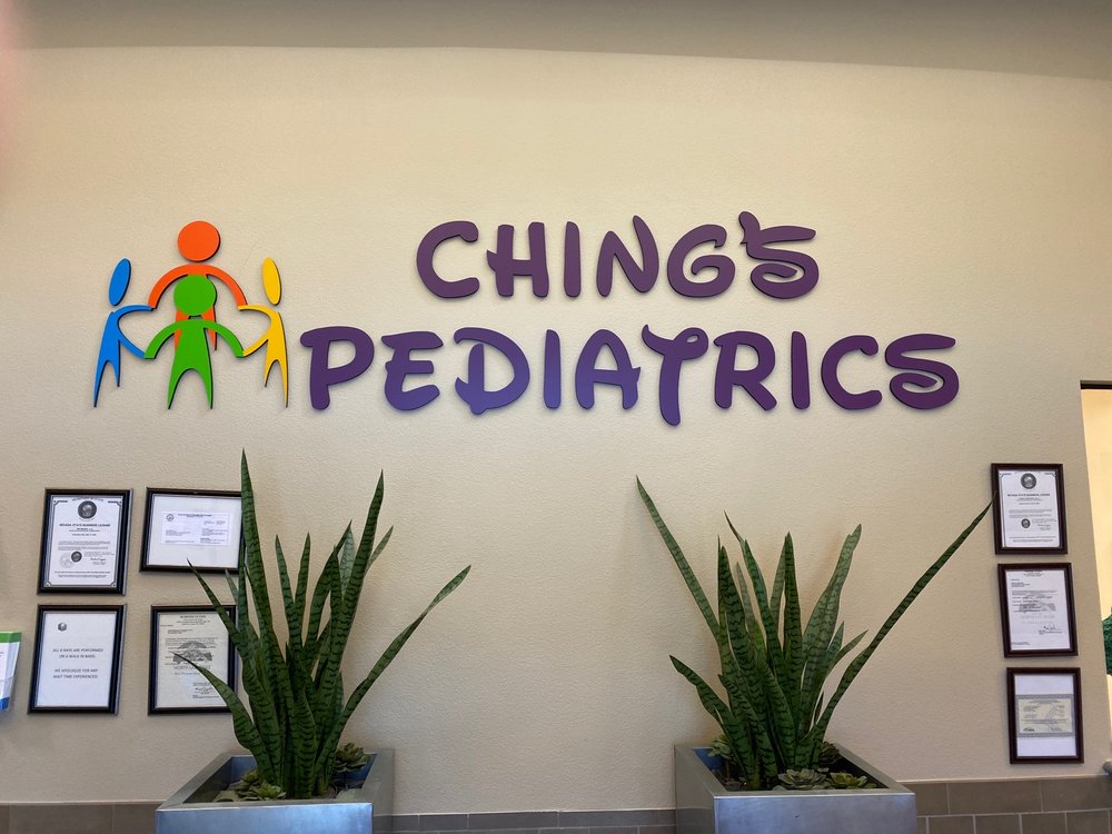 image of business Ching