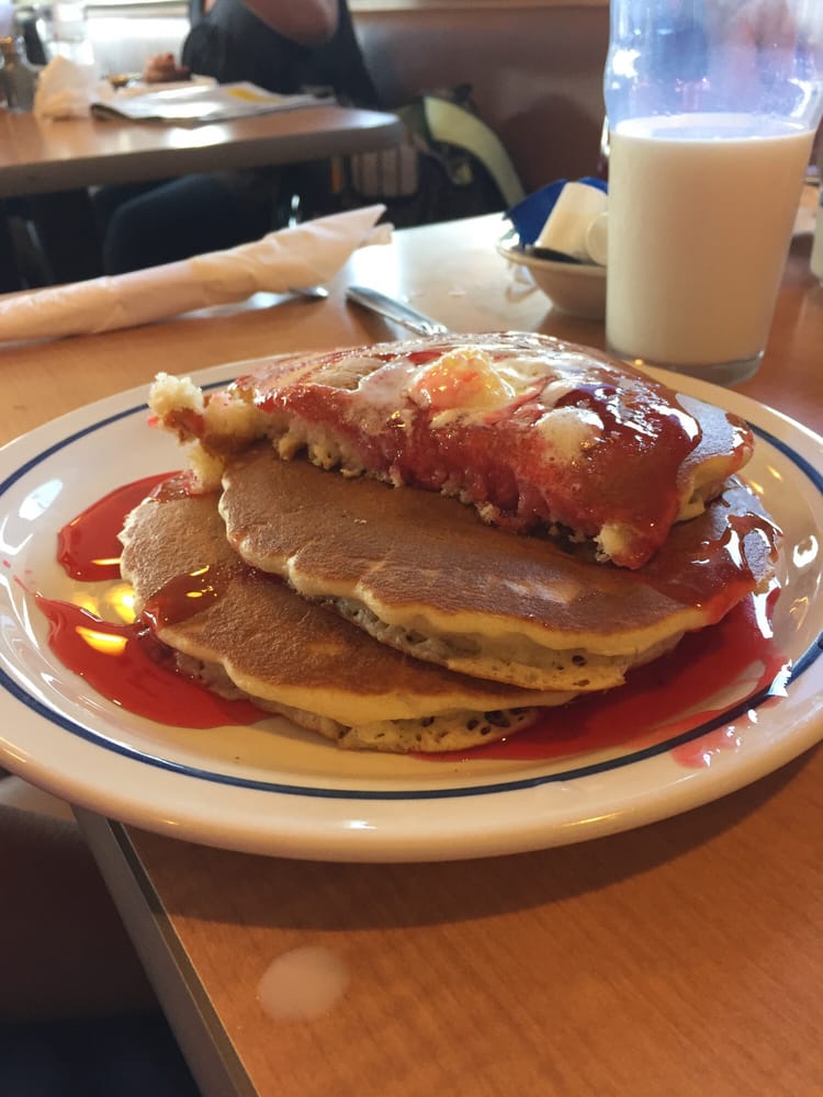 IHOP 12 Photos & 14 Reviews Ice Cream & Frozen Yogurt 3837
