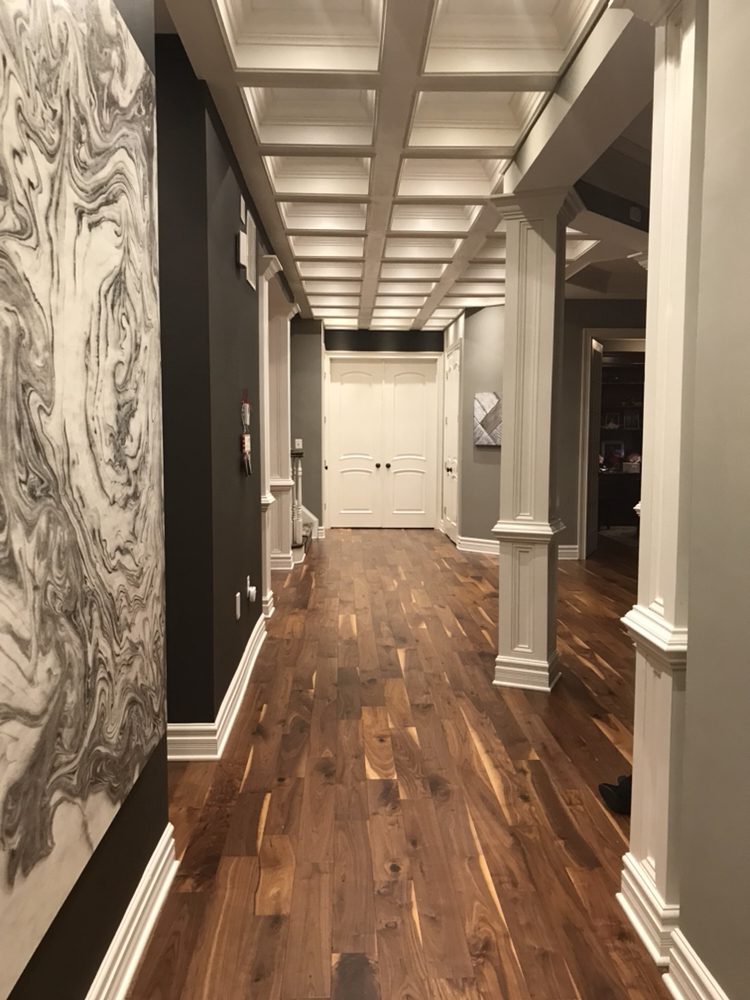A Plus Carpet & Flooring