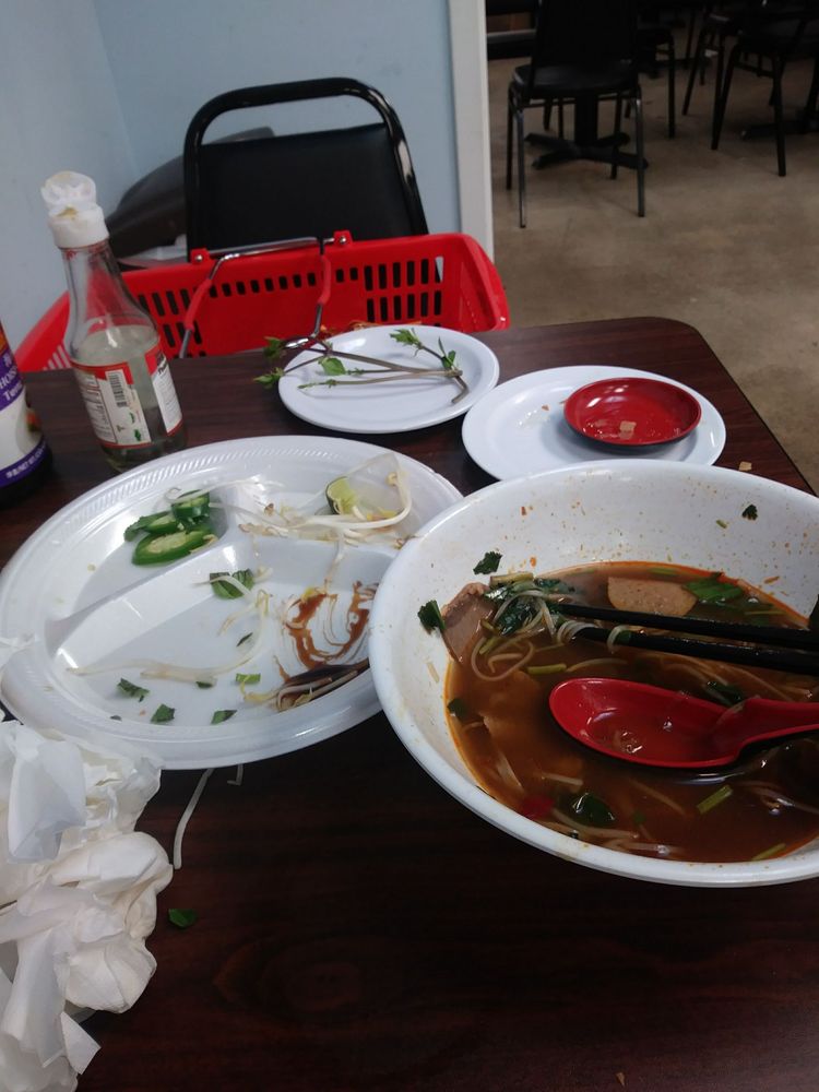 Saigon Market Saigon Market