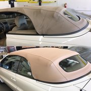 Batz Auto Upholstery And Convertible Tops Closed 67 Photos 63 Photo Of Batz Auto Upholstery And Convertible Tops Carson Ca United States