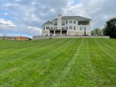 Alonso Landscaping and Construction