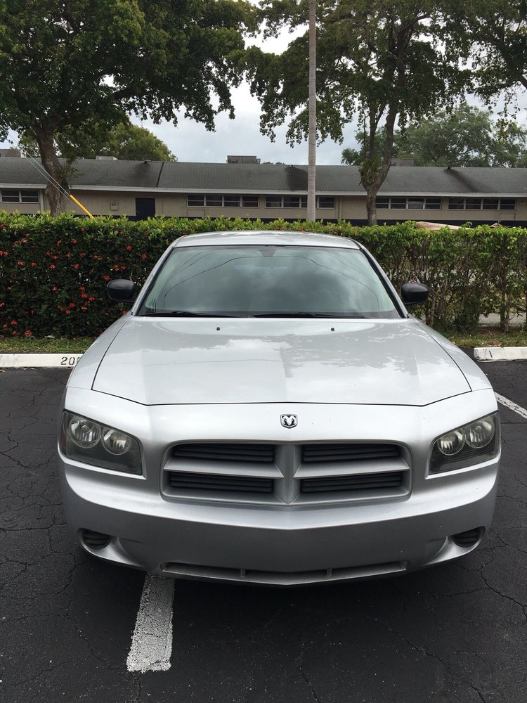 Carway Auto Sales Car Dealers 1301 N State Road 7, Margate, FL