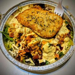 The Best 10 Vegan Restaurants In Norfolk Va Last Updated December 1 Jikoni Cafe