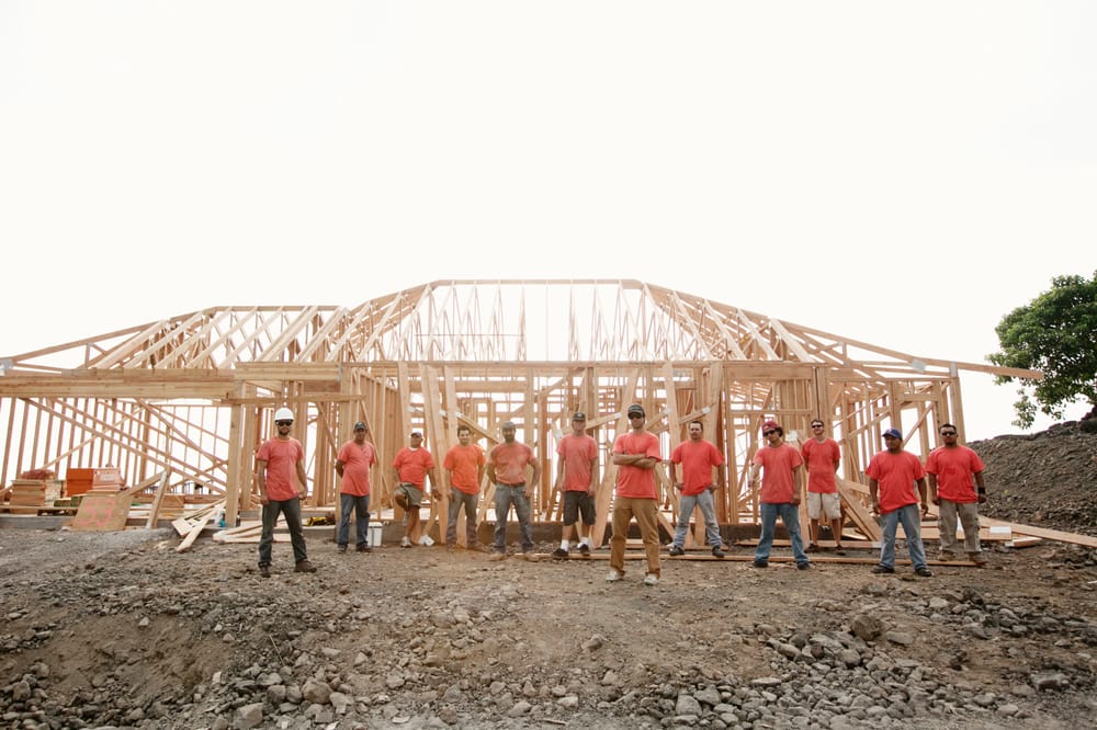 image of business Sundseth Builders