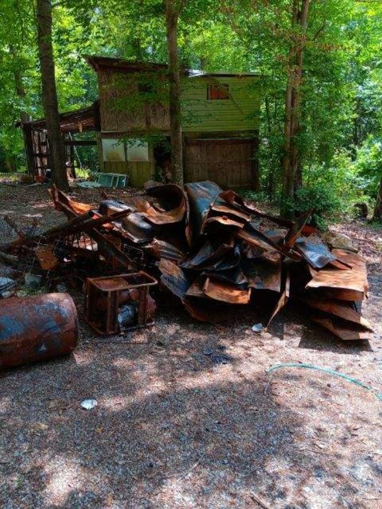 Henry's Junk Removal and Demolition