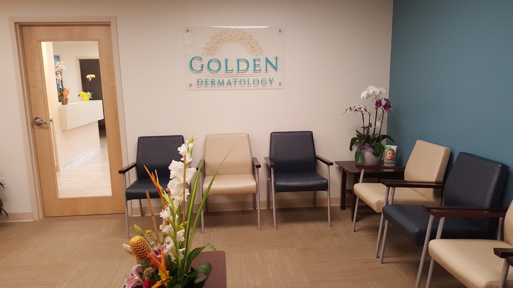 Golden Dermatology Dermatologists 2226 Liliha St, Kalihi, Honolulu