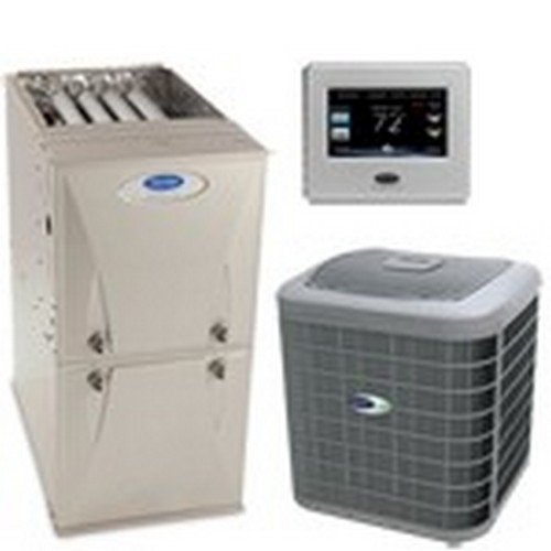 image of business Legacy Heating And Air Conditioning
