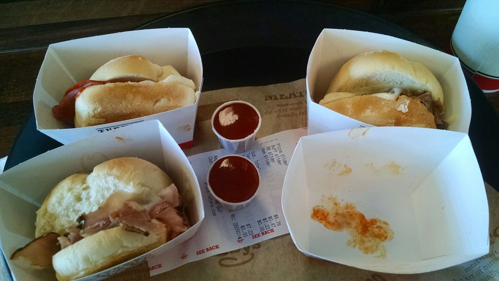 Arby’s Fast Food 10 S Main St, Dubuque, IA Restaurant Reviews