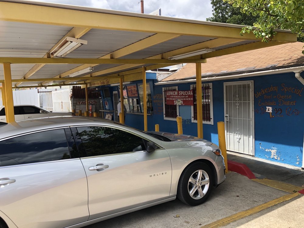 Oak Cliff Mexican Food Oak Cliff Mexican Food