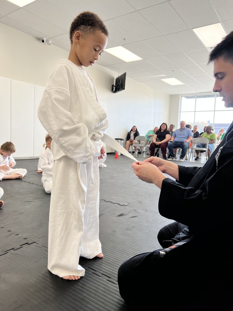 Journey Martial Arts Academy