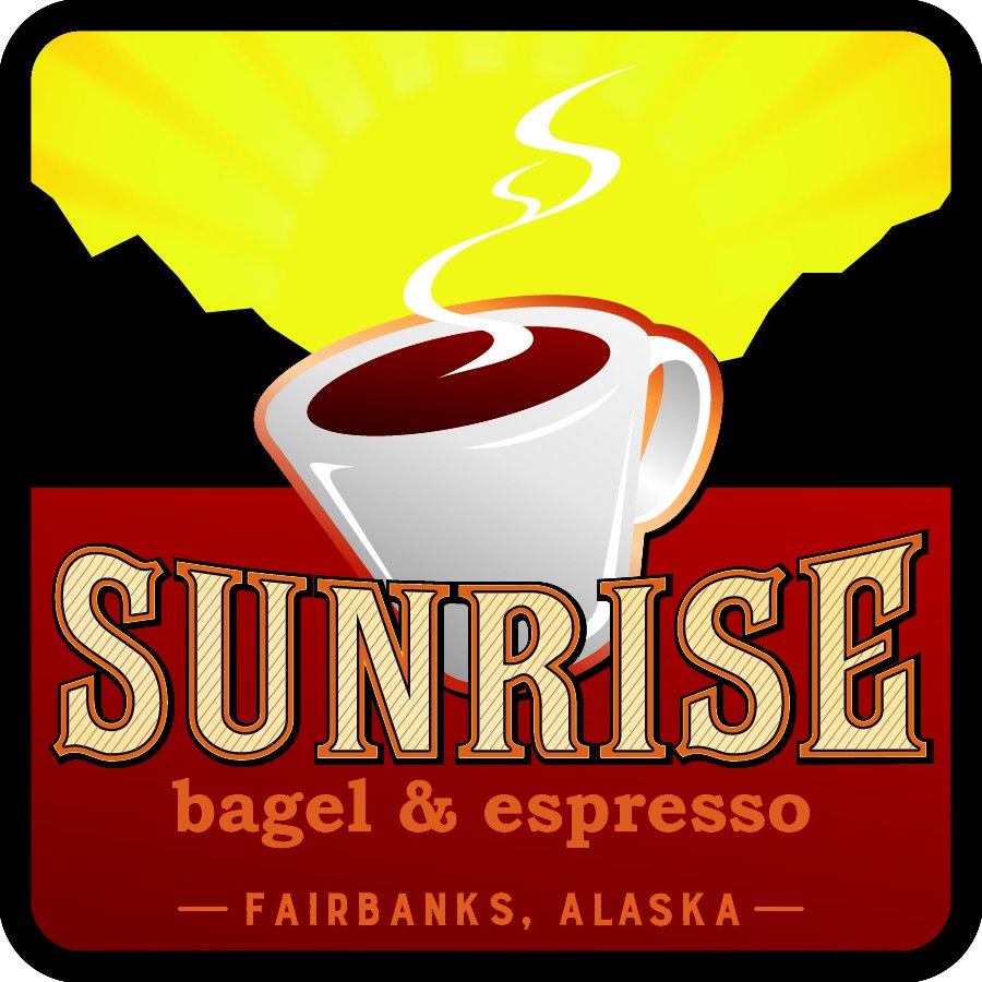 Sunrise Bagel & Espresso 15 Photos Coffee & Tea 505 Old Steese Hwy, Fairbanks, AK Phone