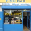 Cambridge Fish Bar