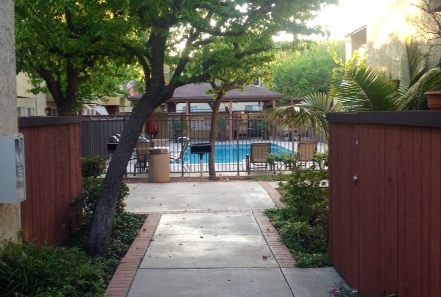 Villa Del Sol Apartments