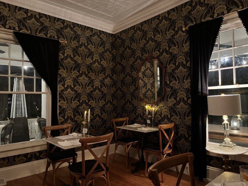 Hunter House and Gardens