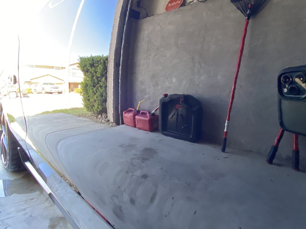 Exclusive Mobile Detailing