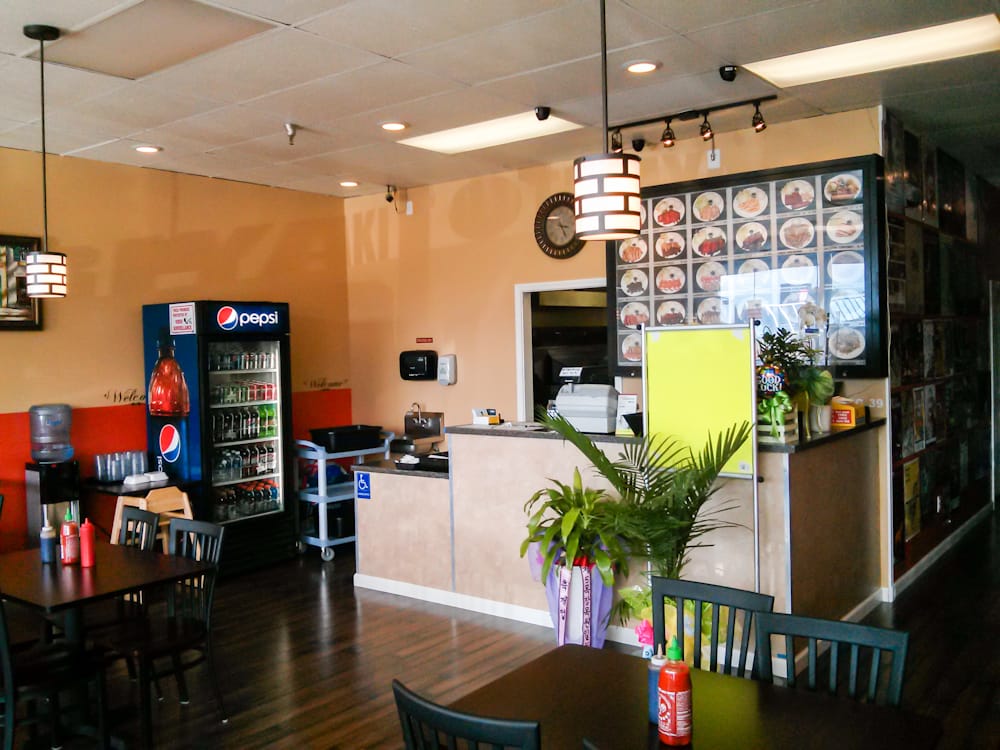 Toshi’s Teriyaki 62 Photos & 102 Reviews Japanese 4038 Factoria