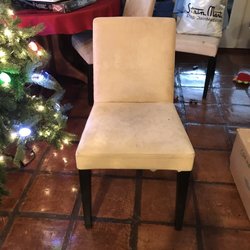 Austin Mobile Furniture Repair 31 Reviews Reupholstery Photo Of Austin Mobile Furniture Repair Tx United States Parsons Chair