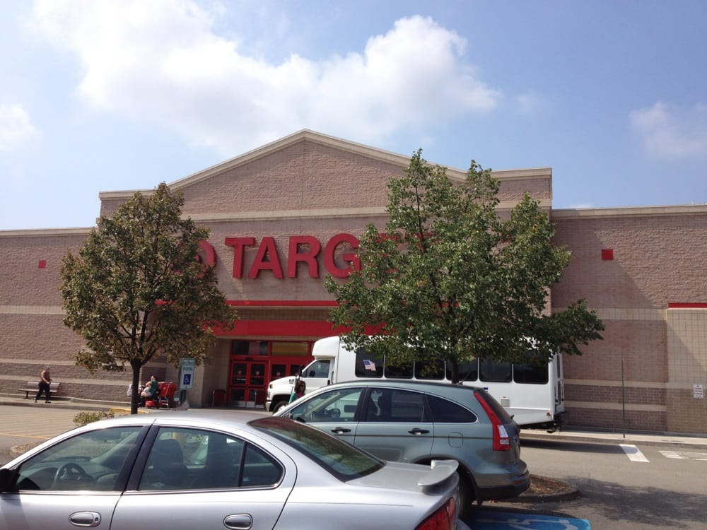 Target