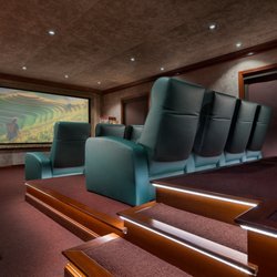 Beyond Home Theater Request A Quote Contractors 3155 Donald Photo Of Beyond Home Theater Santa Monica Ca United States Bespoke