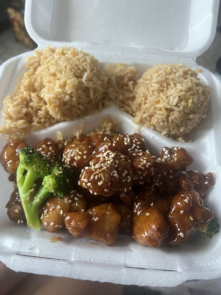 The Big Wok