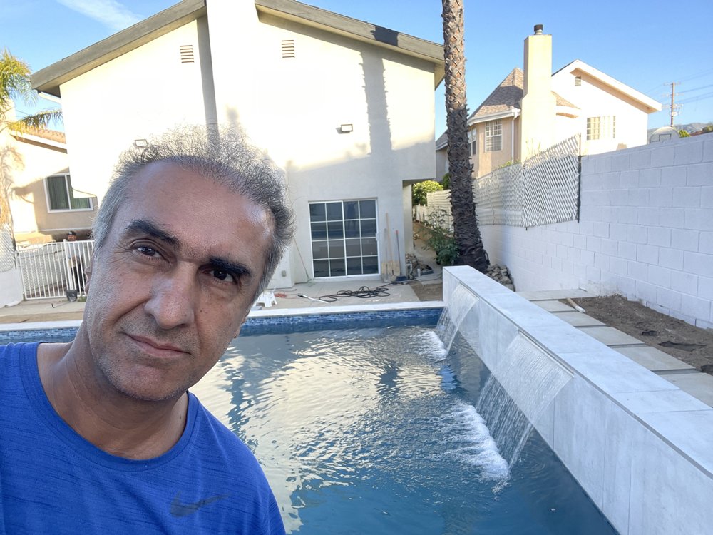 Universal Creative Pool Design