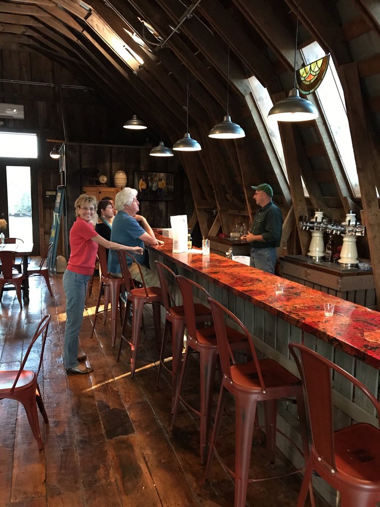 Saint Paul Mountain Vineyards 73 Photos & 86 Reviews Wineries 588