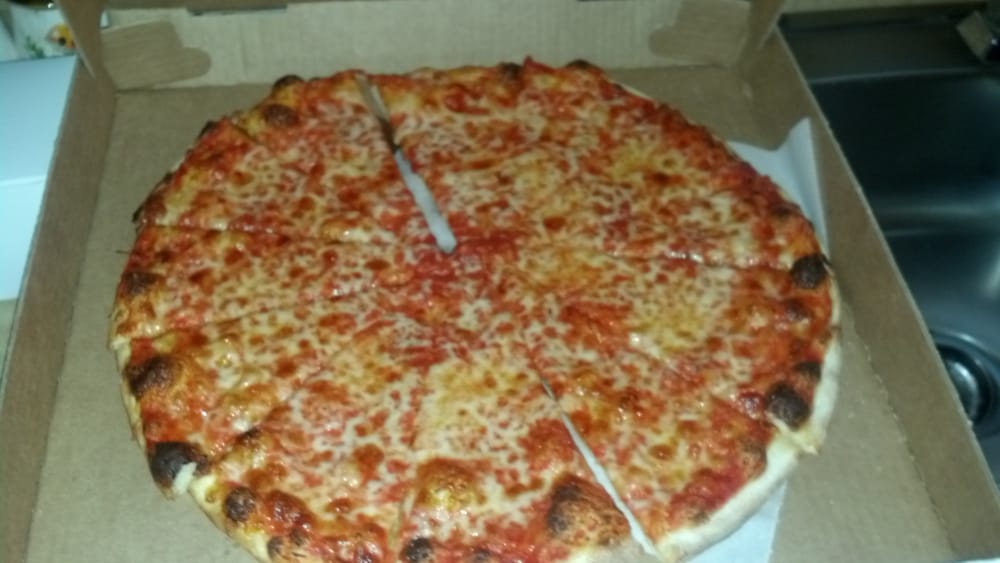 Jake’s Pizza 14 Photos & 17 Reviews Pizza 428 Broad Ave, Belle