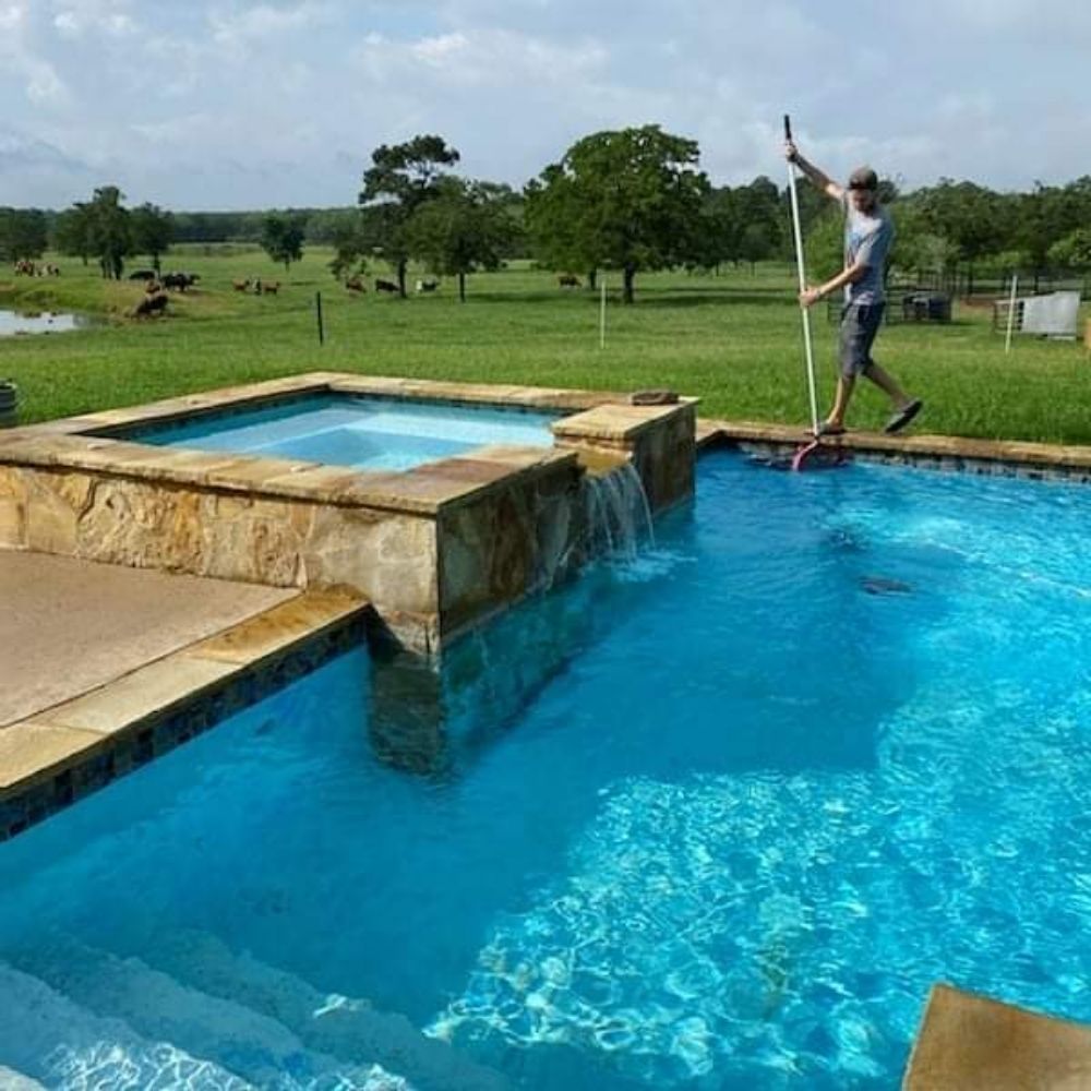 Anderson Pools Of ATX