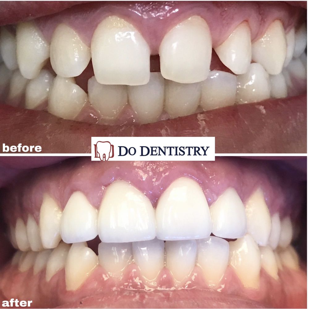image of business DO DENTISTRY
